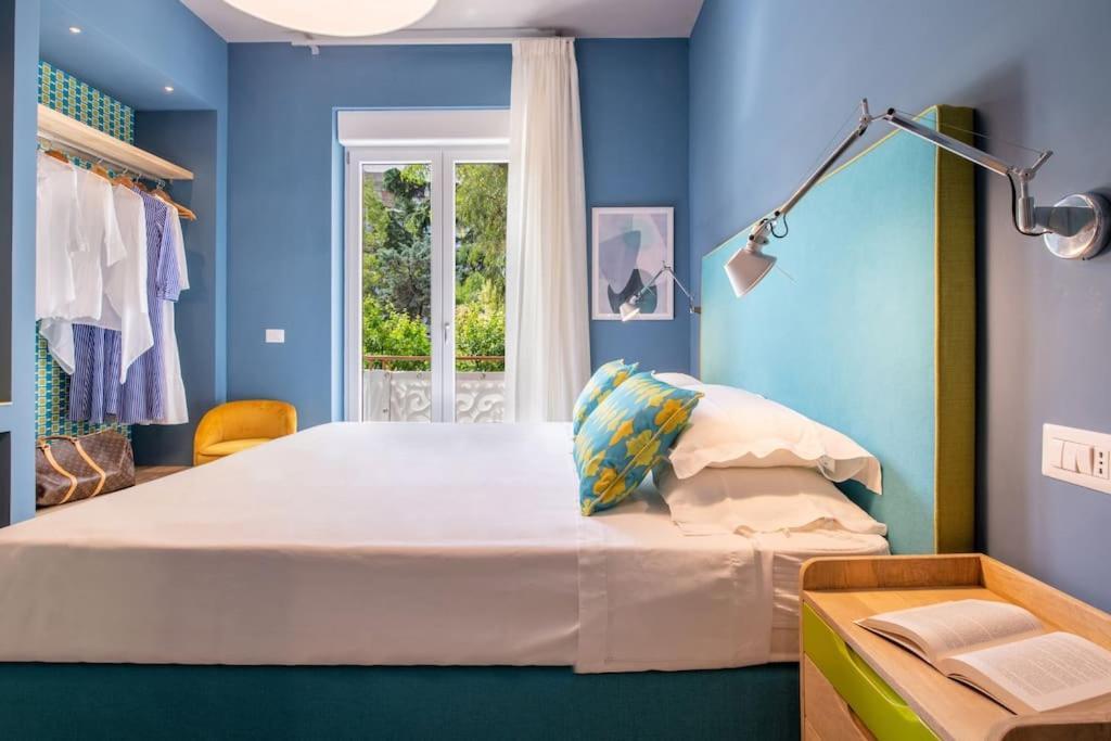 Casa Oleandro Appartement