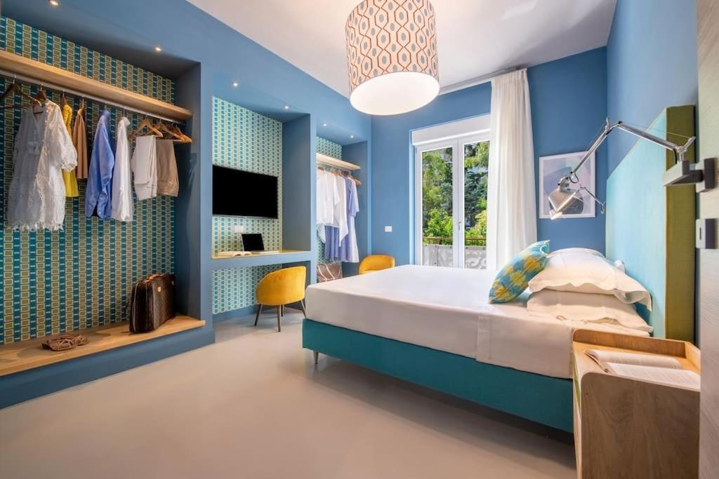 Casa Oleandro Appartement