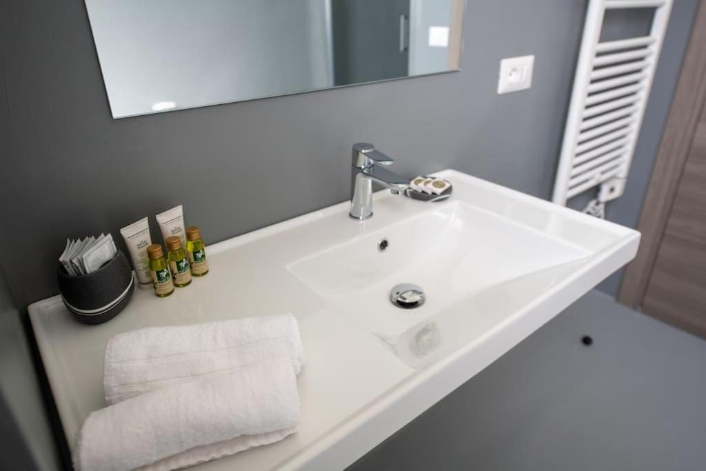 Casa Oleandro Appartement *