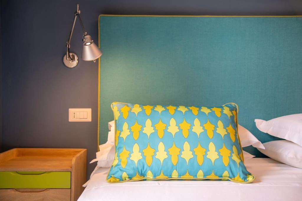 Casa Oleandro Appartement Sorrente