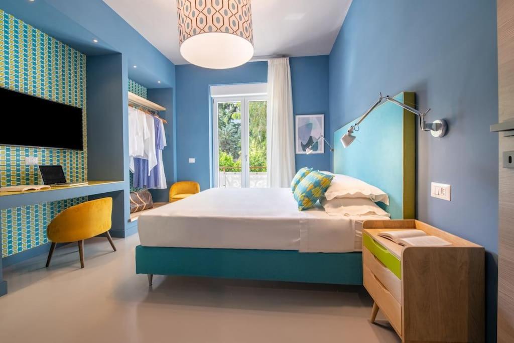 Casa Oleandro Appartement