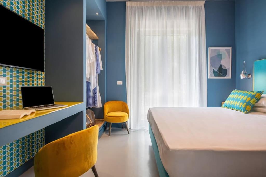 Casa Oleandro Appartement Sorrente
