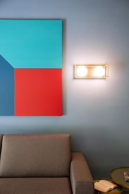 Casa Oleandro Appartement Sorrente