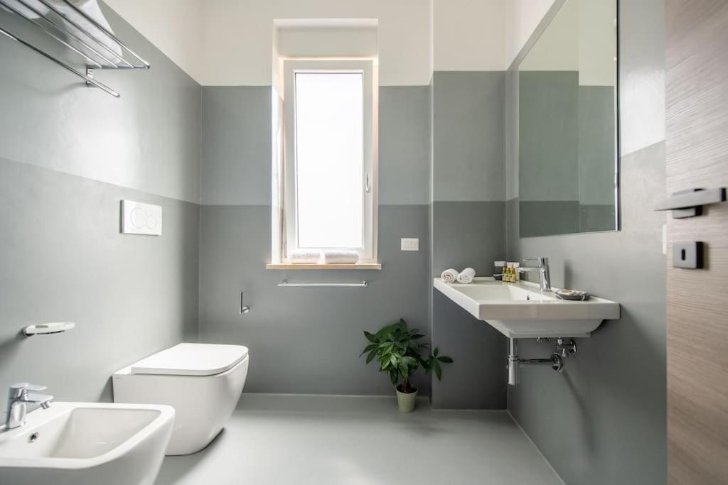 Appartement Casa Oleandro